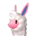 メルパカのアイコン