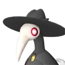 マスクロウのアイコン