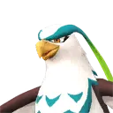 エアムルグのアイコン