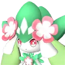 フラリーナのアイコン