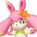 ポプリーナのアイコン