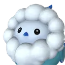 モコチッチのアイコン