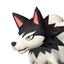 ガウルフのアイコン