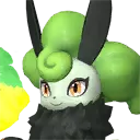 グラスメアリのアイコン