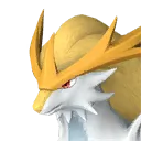 キンガゼルのアイコン