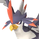 ホークウィンのアイコン