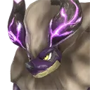 ボルドラゴのアイコン