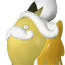 トノサマンボのアイコン