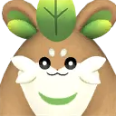 モモンパのアイコン