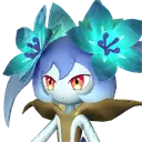 ルナクインのアイコン