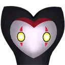 オーメンのアイコン