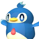 ペンタマのアイコン