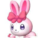 ヒメウサのアイコン