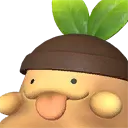 ナエモチのアイコン
