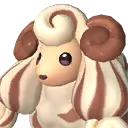 メリコロネのアイコン