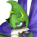 ヴィオレッタのアイコン