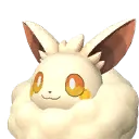 ミルフィーのアイコン