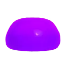 パープルスライムのアイコン