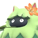トロピティのアイコン